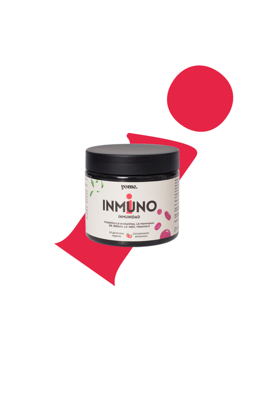 INMUNO: Inmunidad